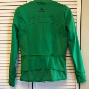 Stella McCartney / Adidas Jacket - Brand New